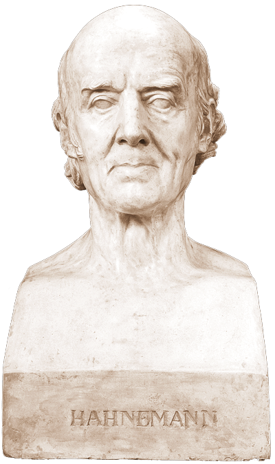 Samuel_Hahnemann_plastik